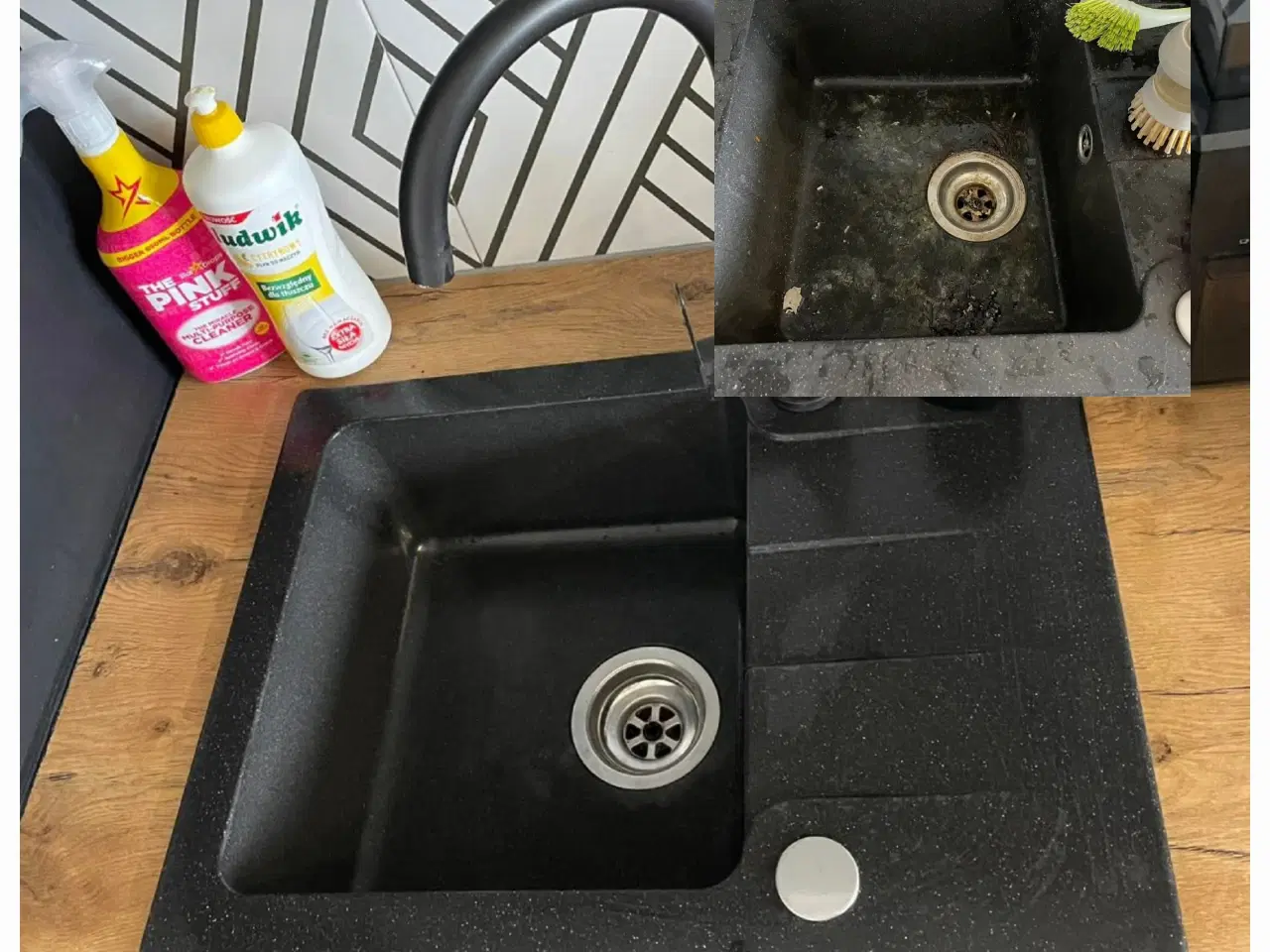 Billede 5 - Christmas clean