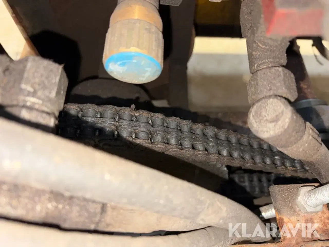 Billede 12 - Spild ASP Kabel fjernbetjent