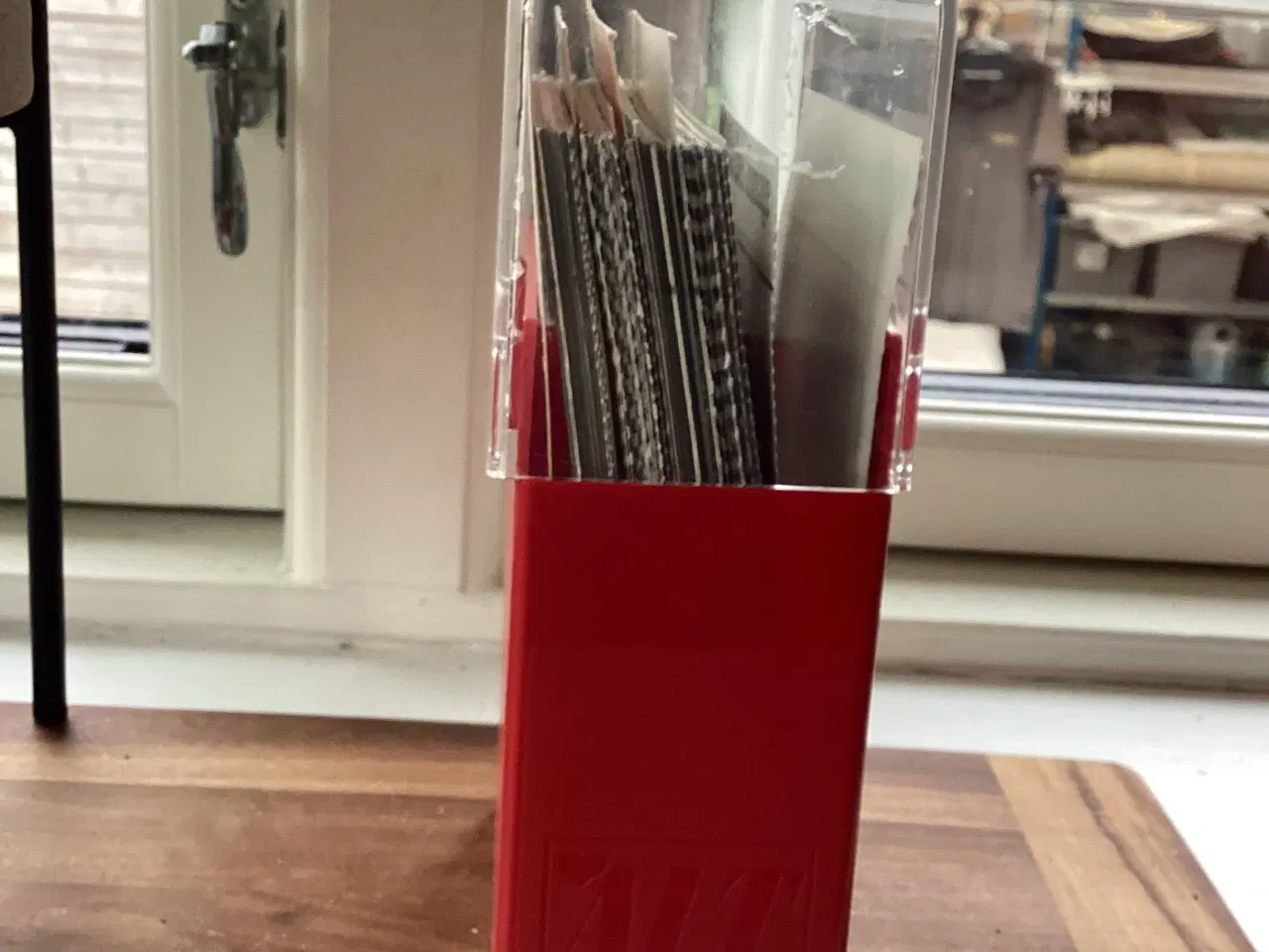 Billede 2 - Alt for damernes ide kasse