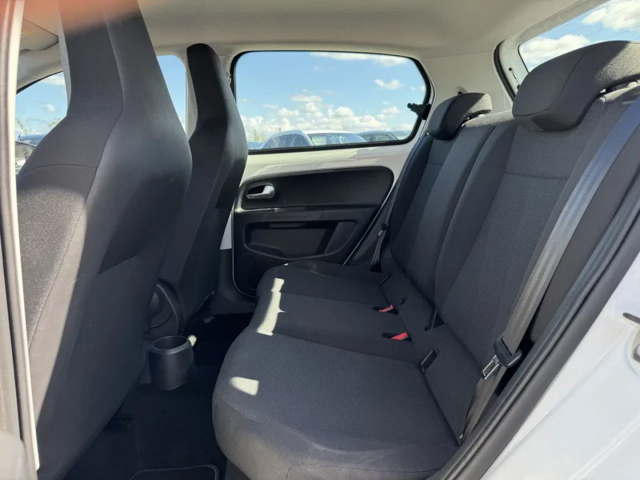 Billede 18 - VW up 1,0 MPI 65HK 5d