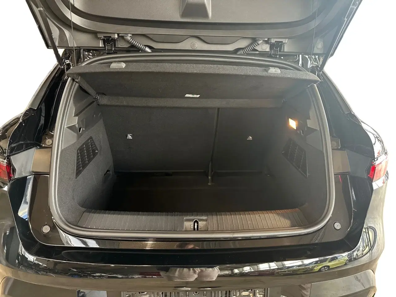 Billede 16 - Renault Megane E-Tech 60 Techno