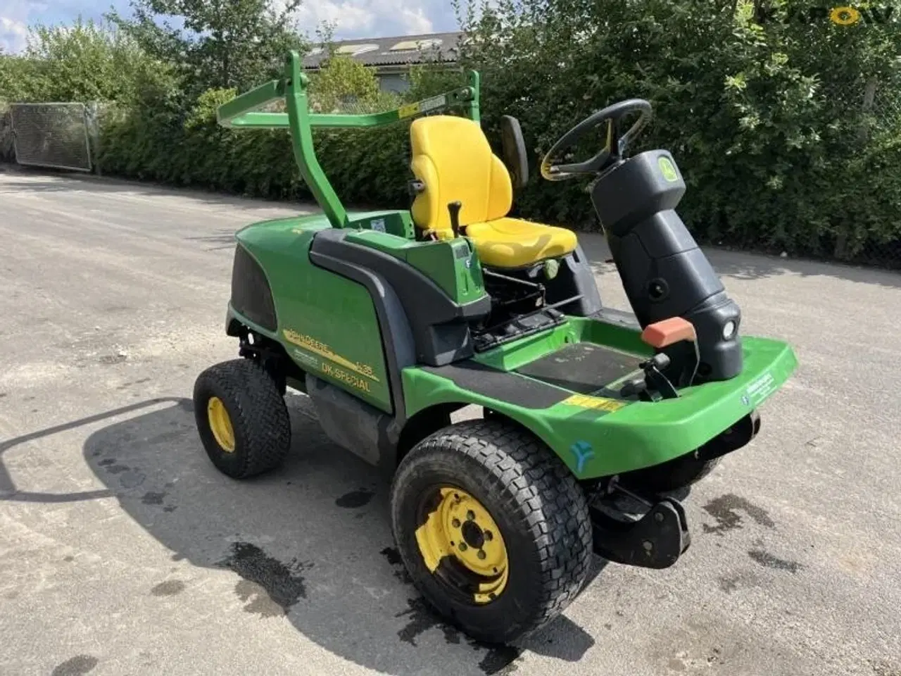 Billede 3 - John Deere 1435