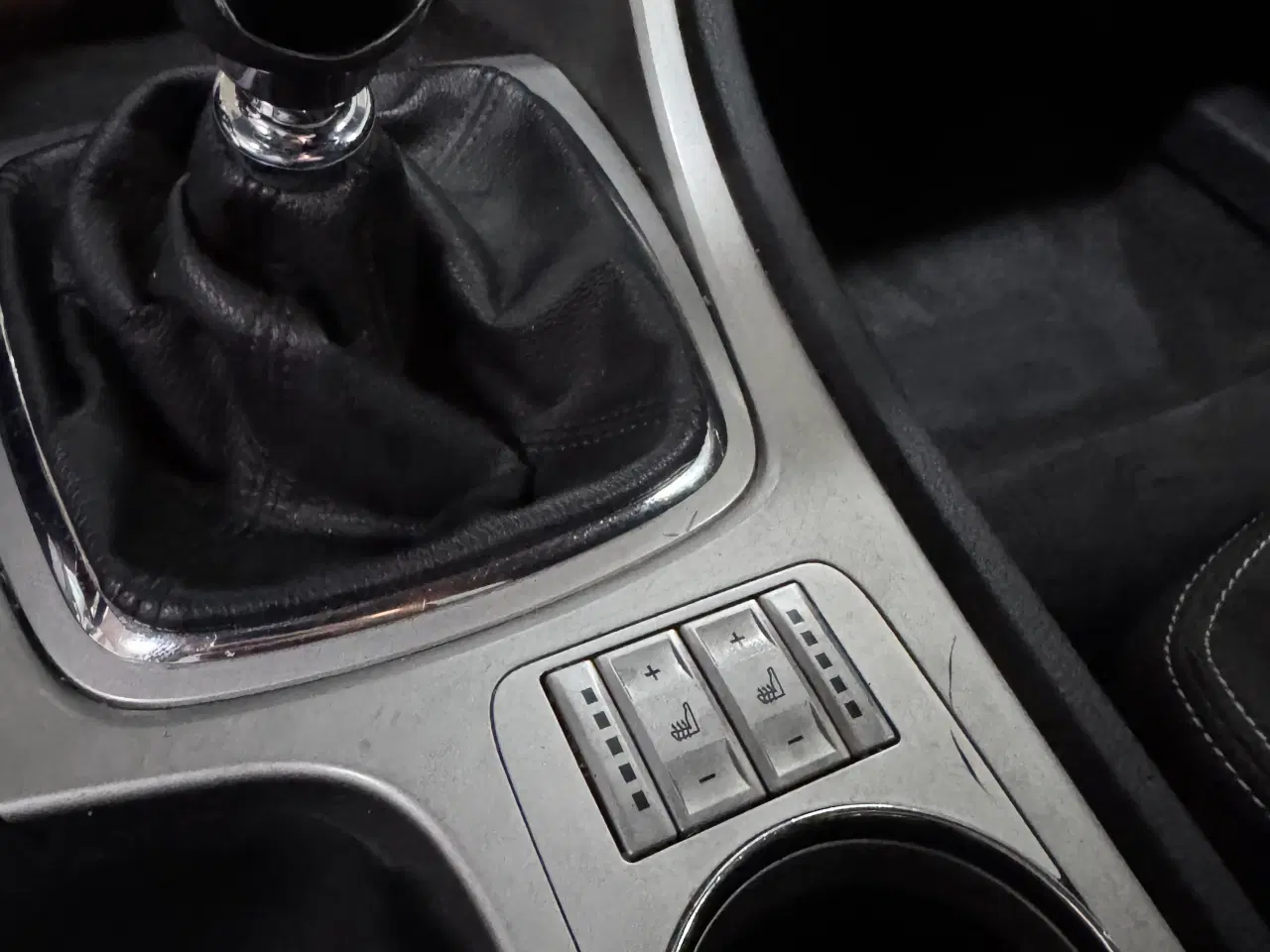 Billede 8 - Velholdt Ford Mondeo