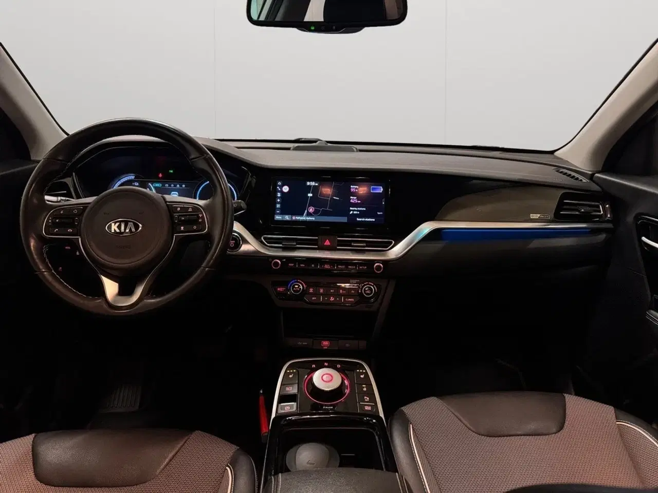 Billede 6 - Kia e-Niro 64 Comfort