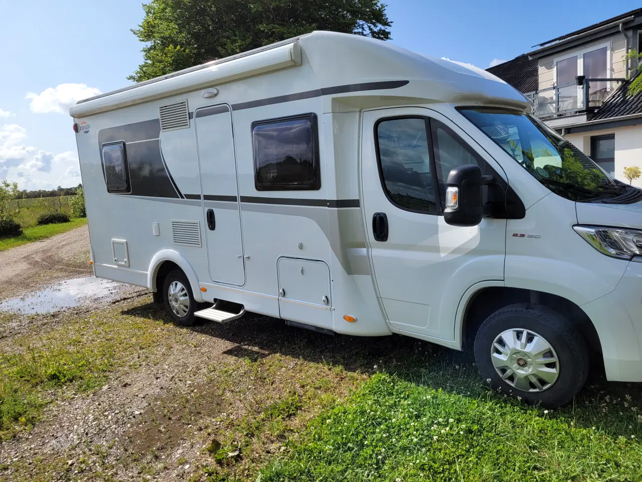 Billede 3 - Autocamper