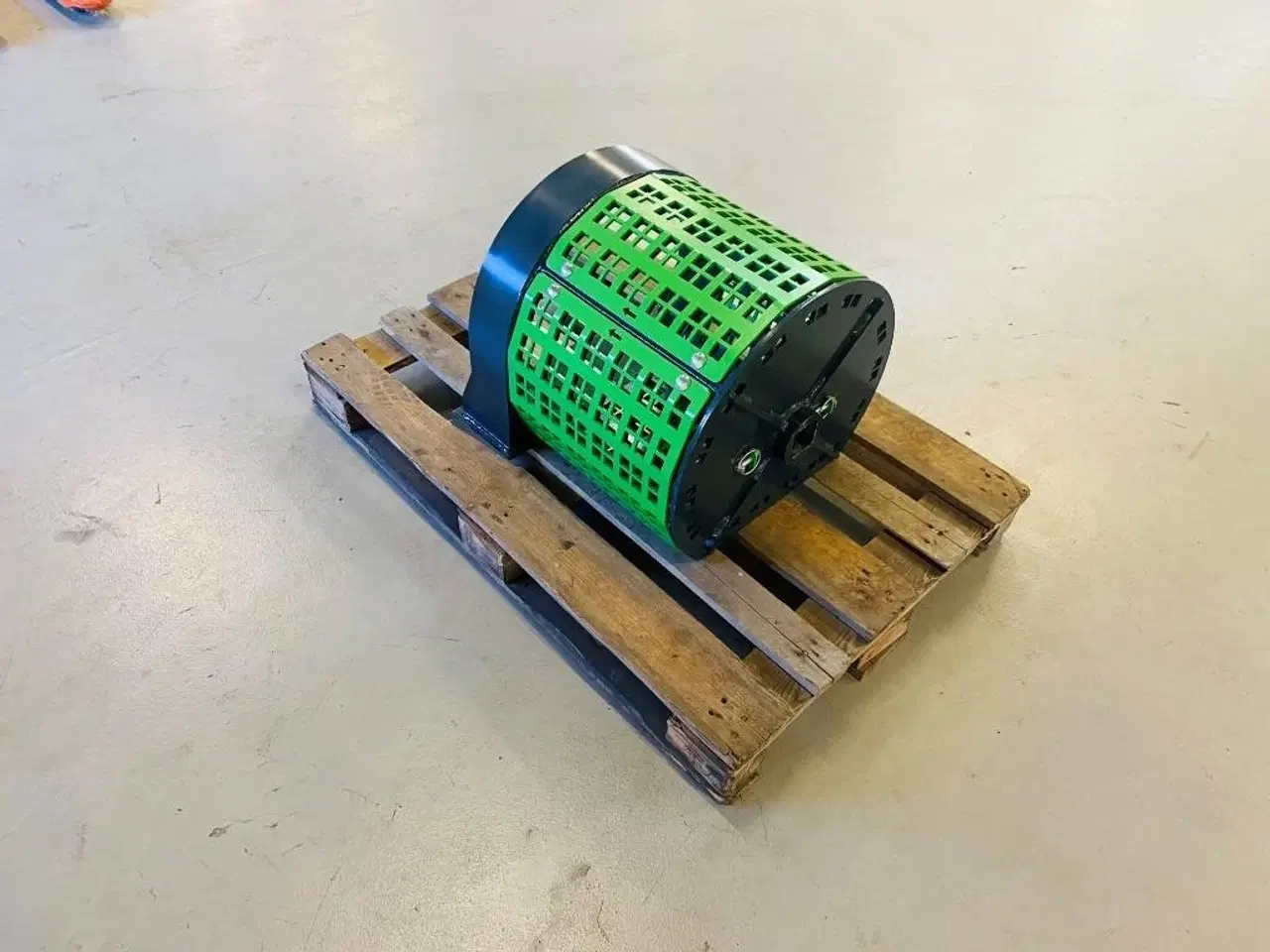 Billede 3 - Avant Sortéringstromle