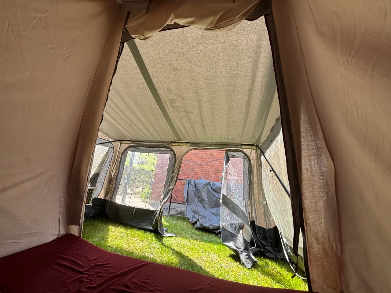 Billede 6 - Camp-Let Concorde 