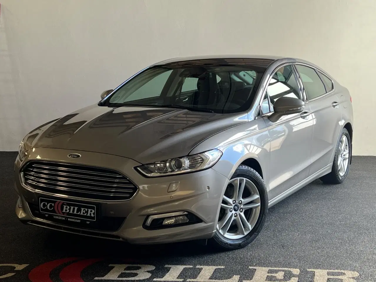 Billede 1 - Ford Mondeo 1,5 EcoBoost Titanium aut.