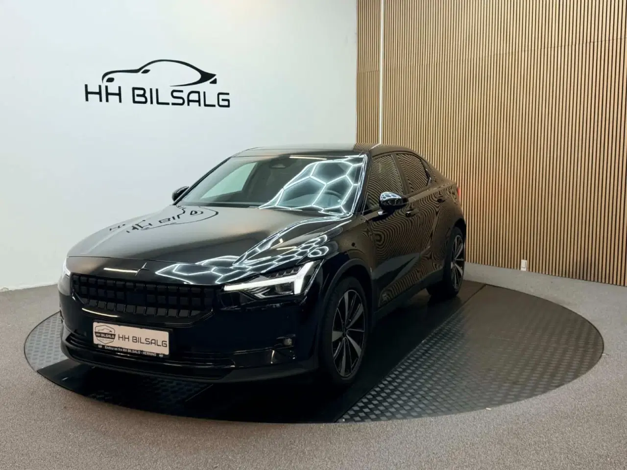 Billede 1 - Polestar 2 Long Range