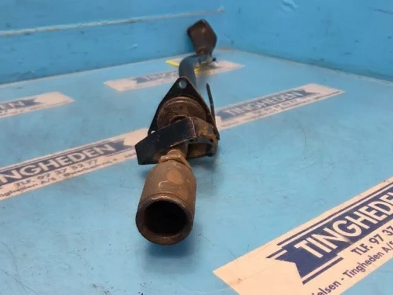 Billede 6 - Massey Ferguson 3060 Lever 3616944M91