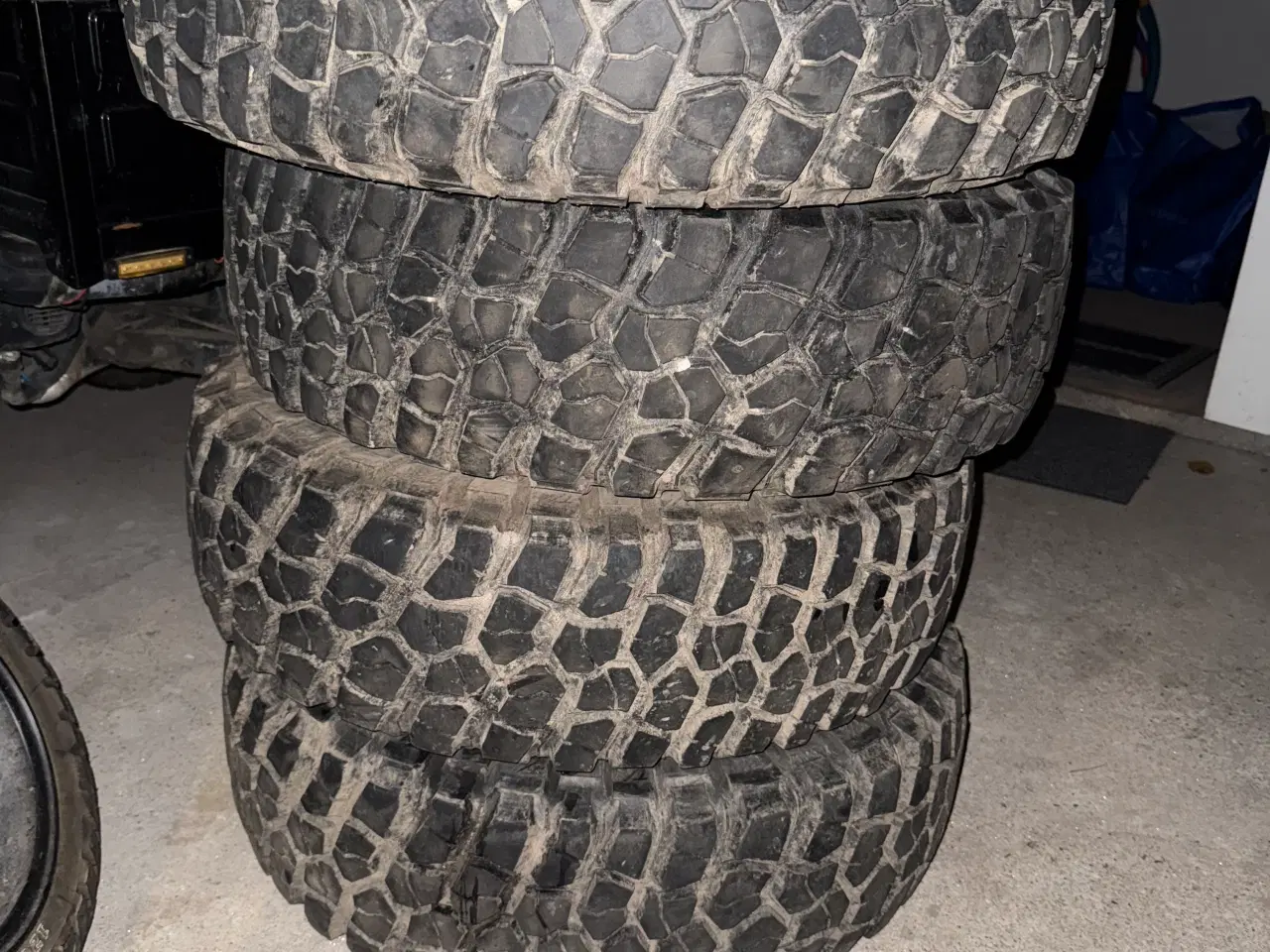 Billede 2 - Bf Goodrich