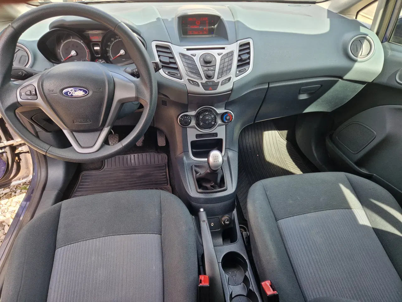 Billede 13 - Ford Fiesta Econetic