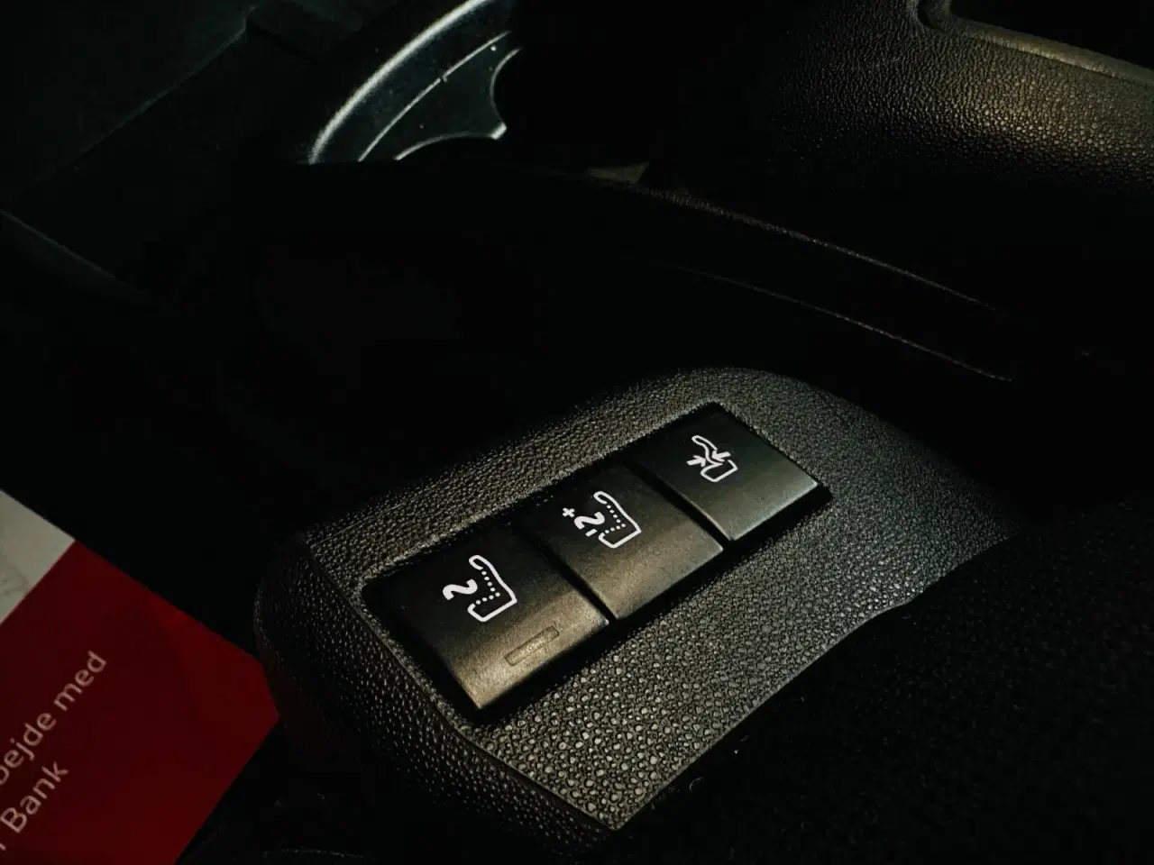 Billede 14 - Citroën Grand C4 SpaceTourer 2,0 BlueHDi 160 Intensive+ EAT8 7prs
