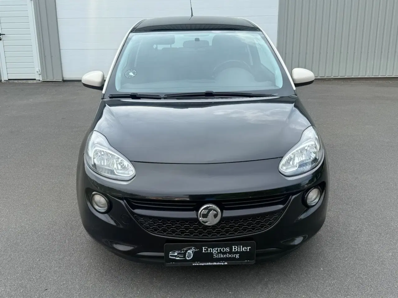 Billede 2 - Opel Adam 1,0 T 90 Glam