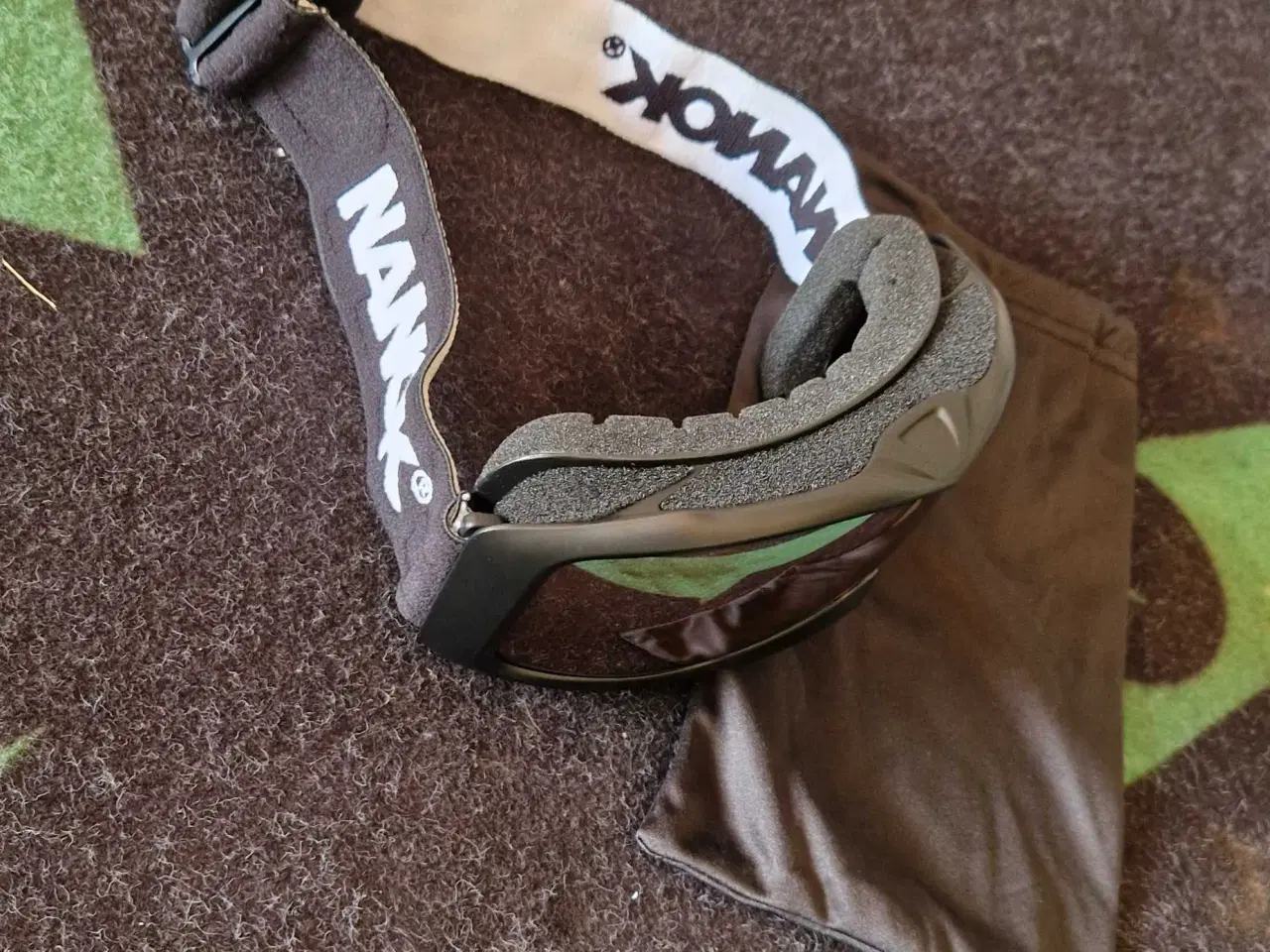 Billede 5 - Ski sæt.