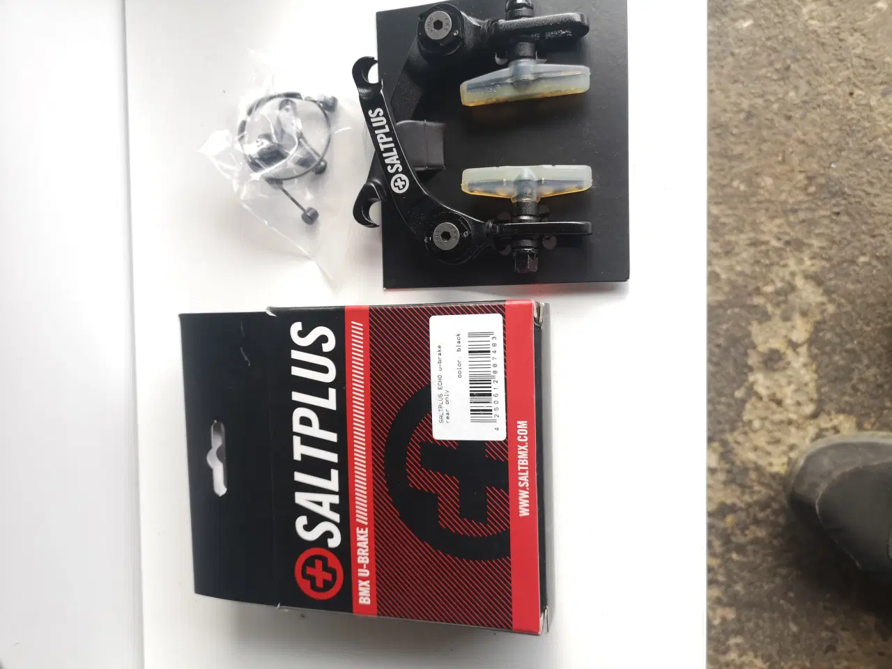 Billede 5 - Cykel bremser