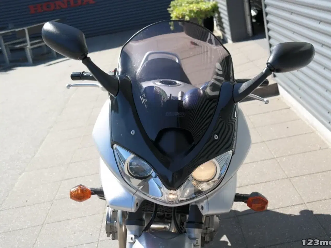 Billede 15 - Suzuki GSF 600 S Bandit MC-SYD       BYTTER GERNE