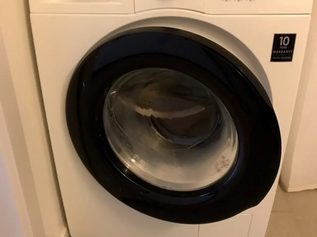 Billede 2 - vaskemaskine 
