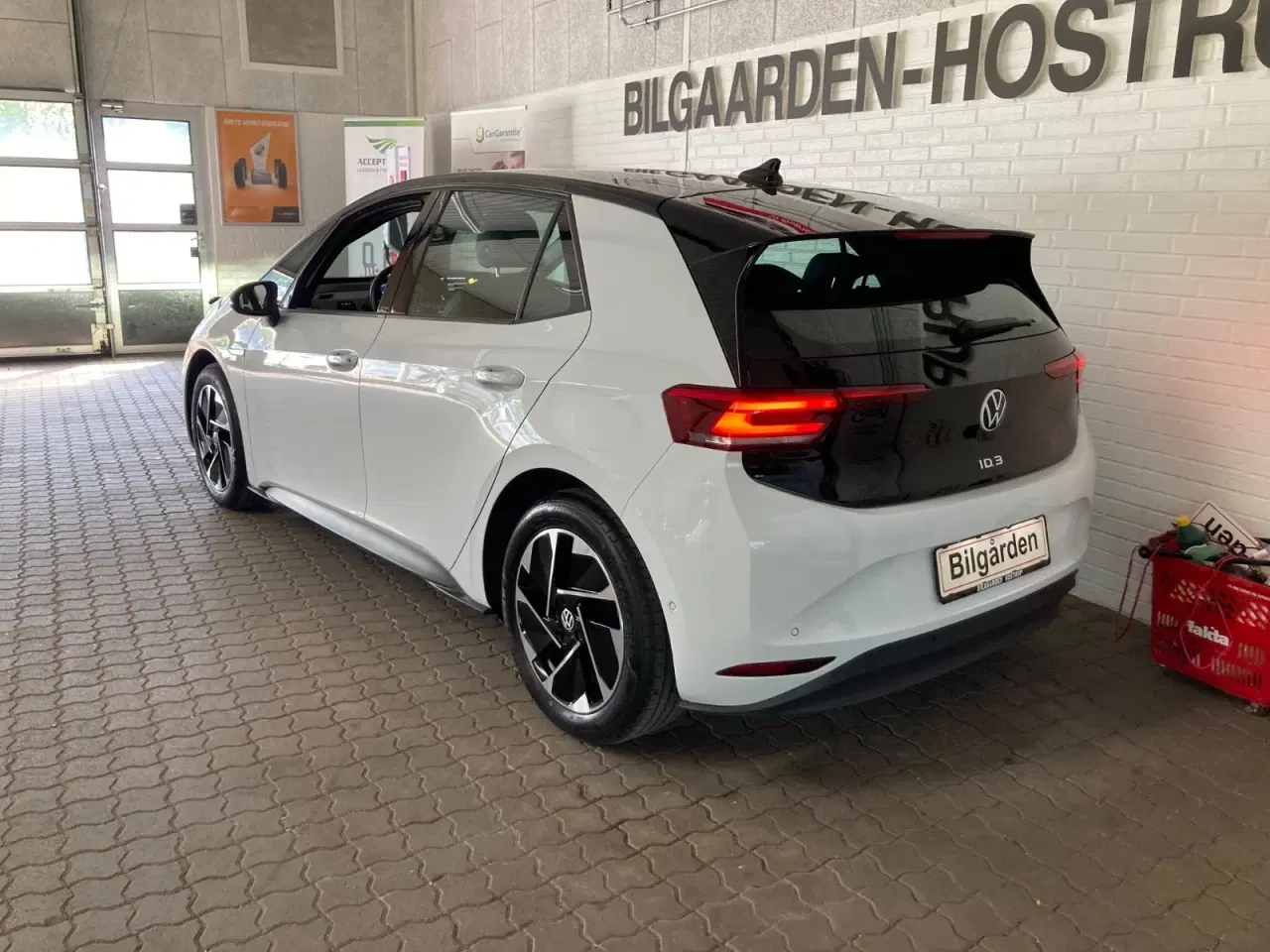 Billede 4 - VW ID.3 58 Pro