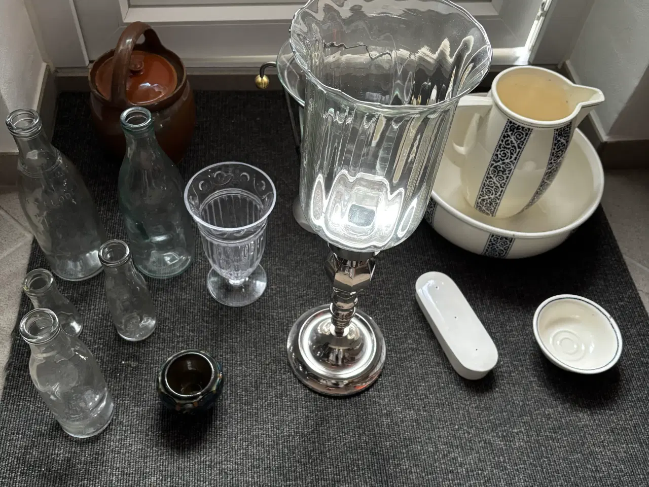 Billede 1 - Blandet brugs ting