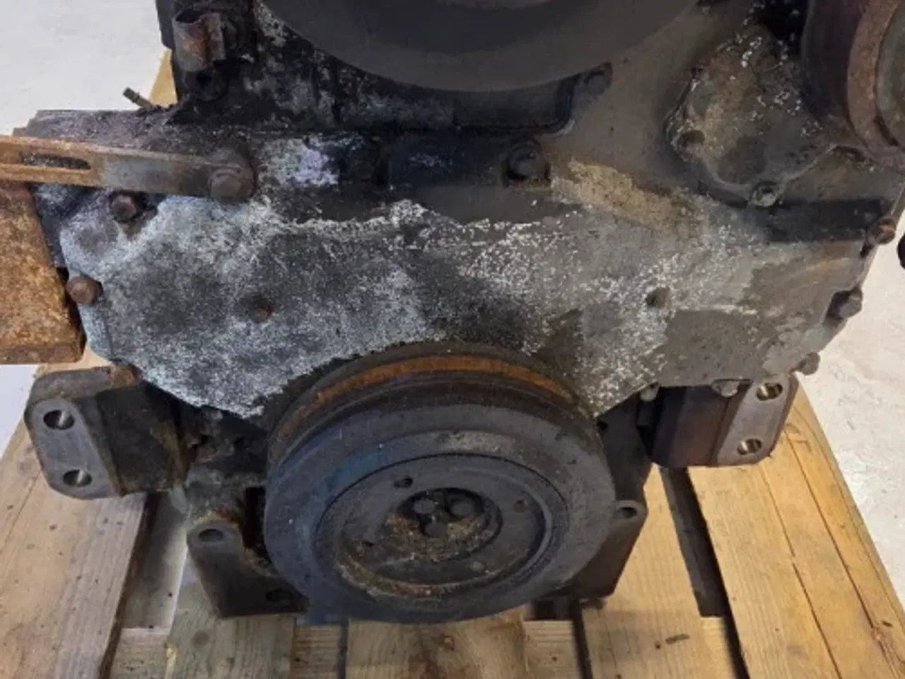 Billede 6 - Perkins 1006-6 Motor 3617937M1