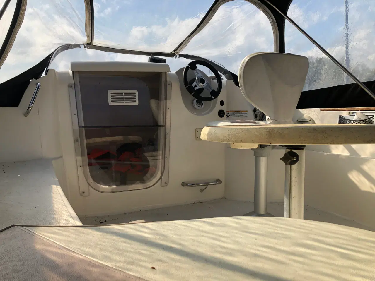 Billede 7 - Ørnvik 470 Cruiser
