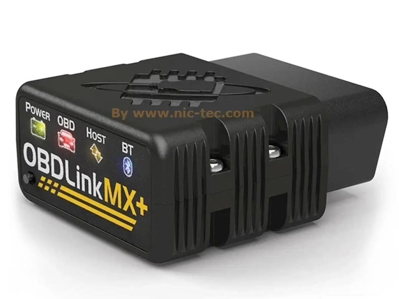 Billede 1 - OBDLink MX+ Bluetooth - OBD tester fra USA til iOS Android og PC Ny 2023 model