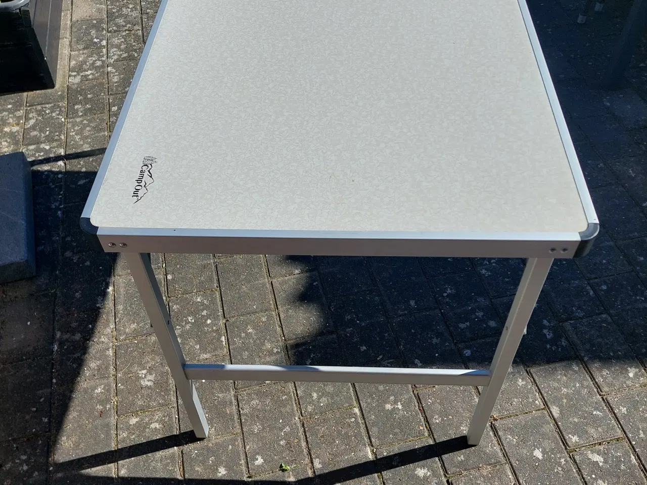 Billede 1 - Campingbord 70×120