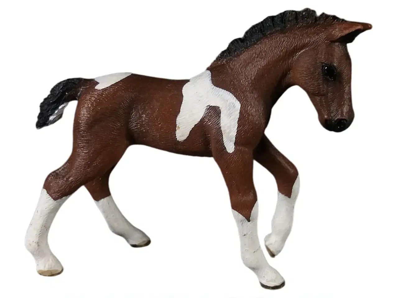 Billede 1 - Schleich 13758 Trakehner Foal (2014)