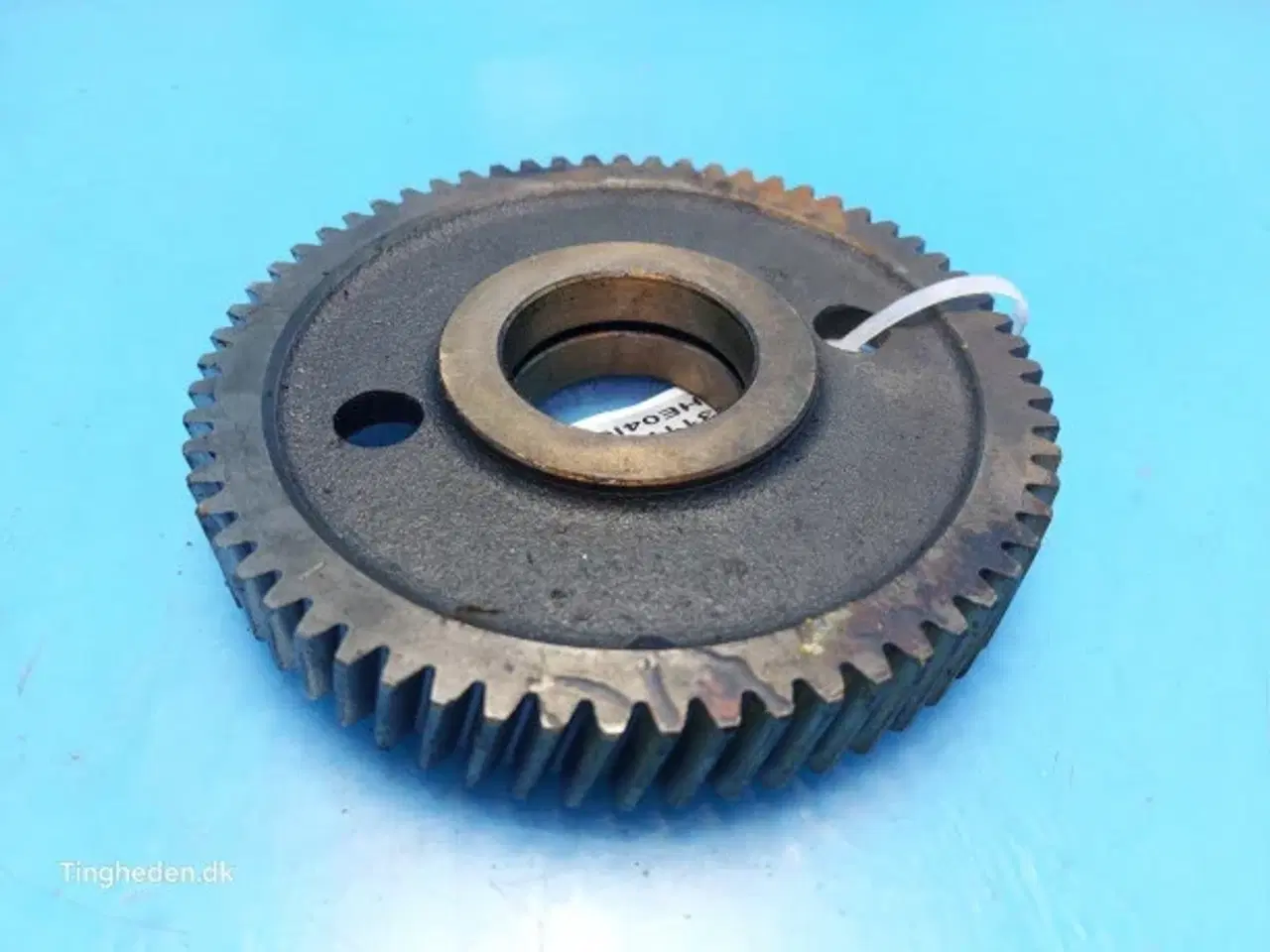 Billede 13 - Perkins 4.248 Tandhjul 31171500