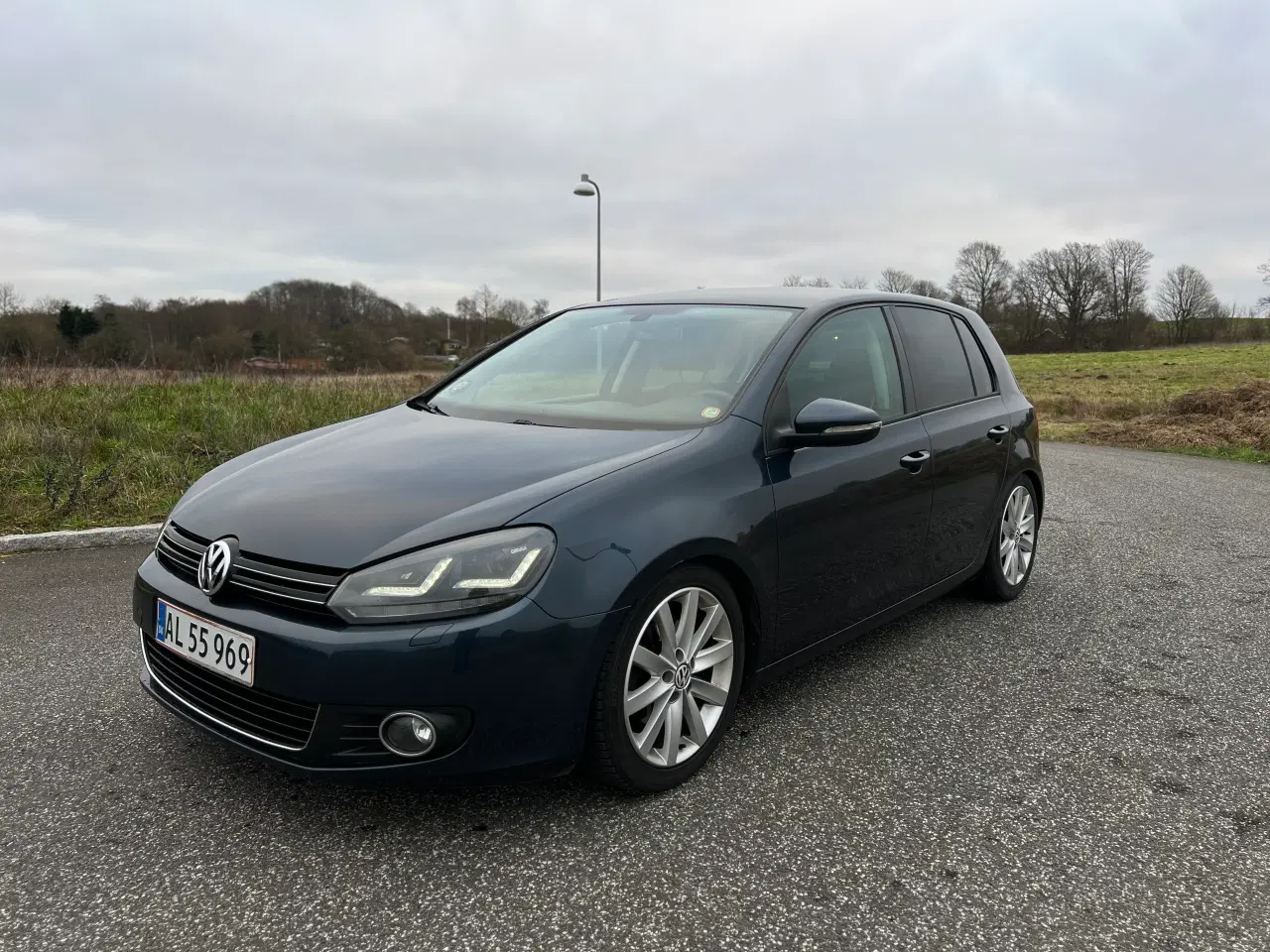 Billede 4 - Golf 6 1,4 TSI