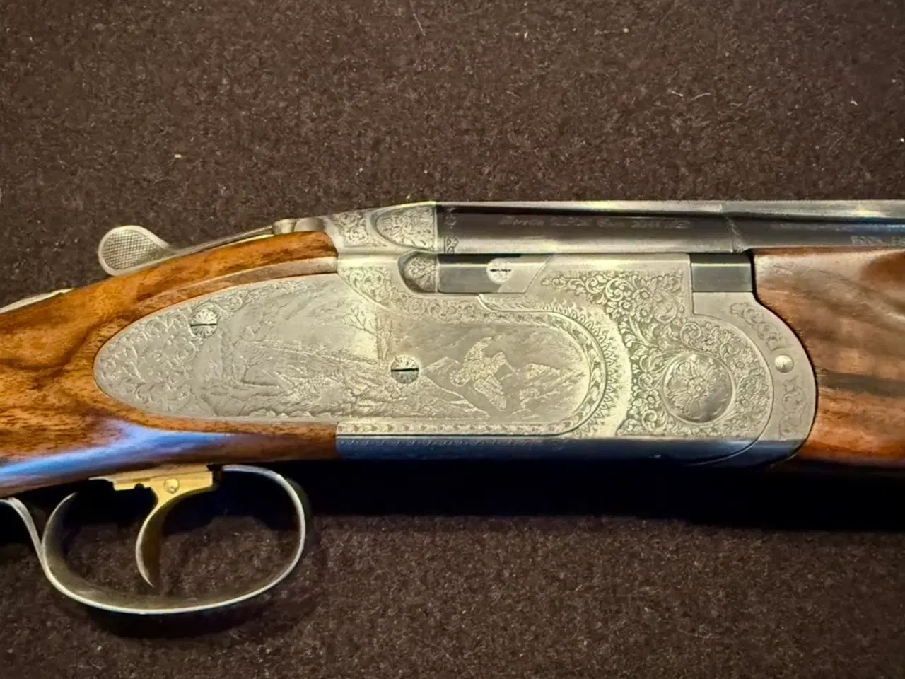 Billede 1 - Beretta 687 EELL Diamond Pigeon