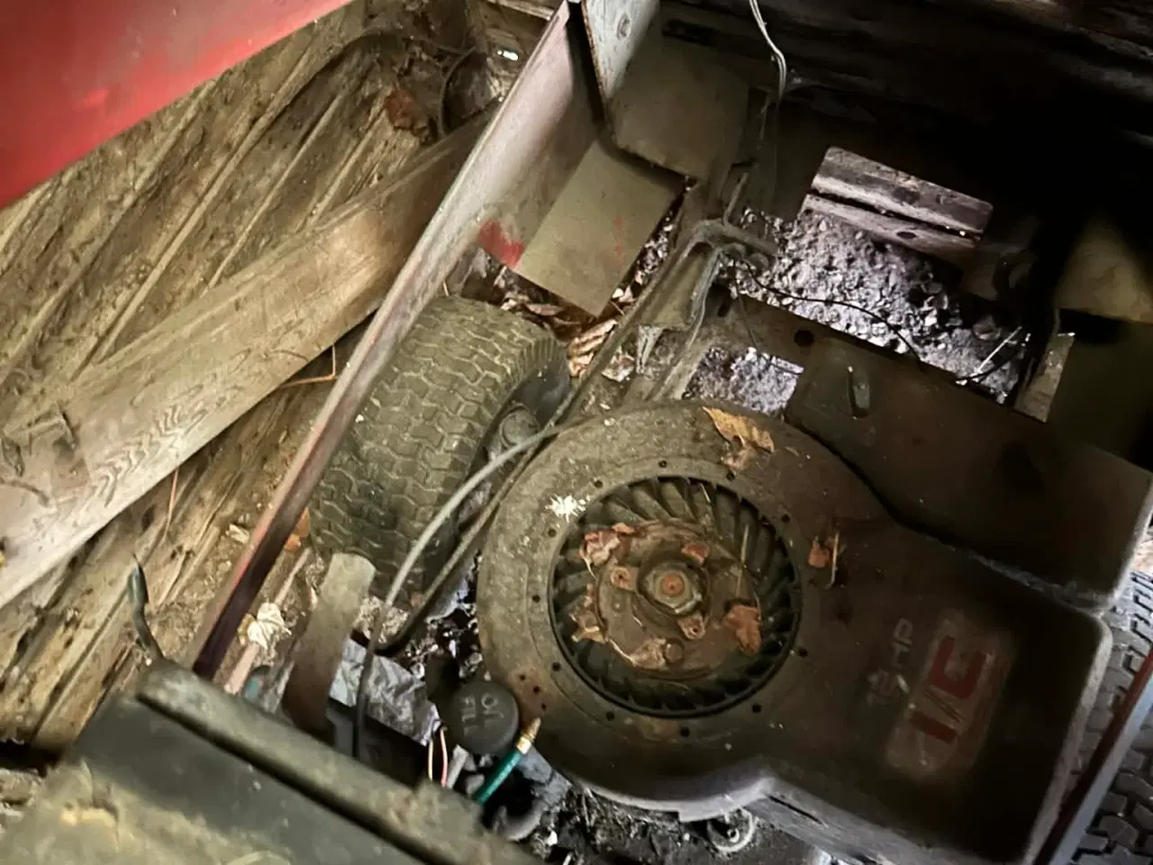 Billede 10 - Havetraktorer 