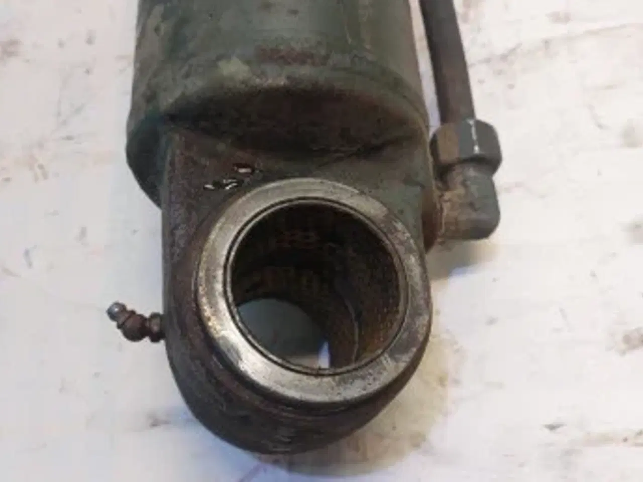 Billede 5 - Hydrema 806 Bucket Cylinder 200811