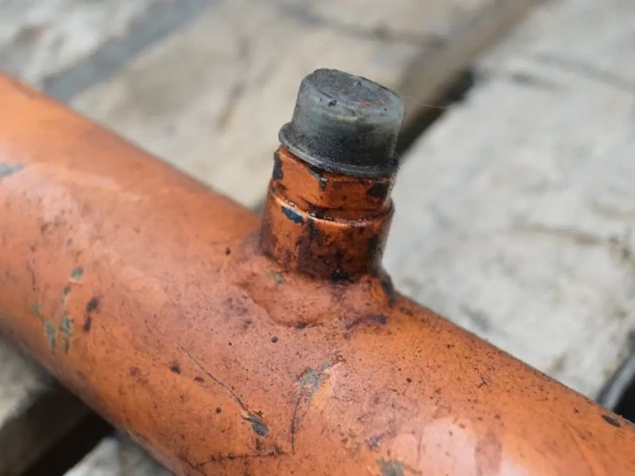 Billede 8 - Dronningborg D3000 Cylinder 28761734