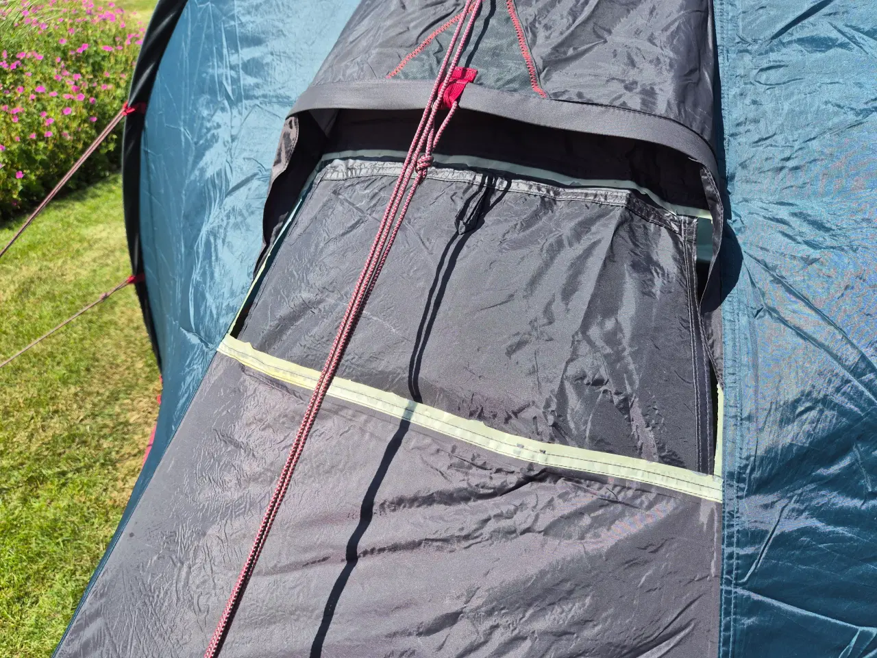 Billede 8 - Jack Wolfskin 3 prs. tunneltelt
