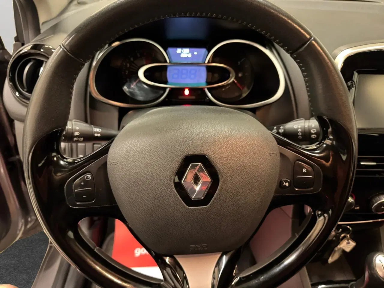 Billede 6 - Renault Clio IV 0,9 TCe 90 Expression Sport Tourer