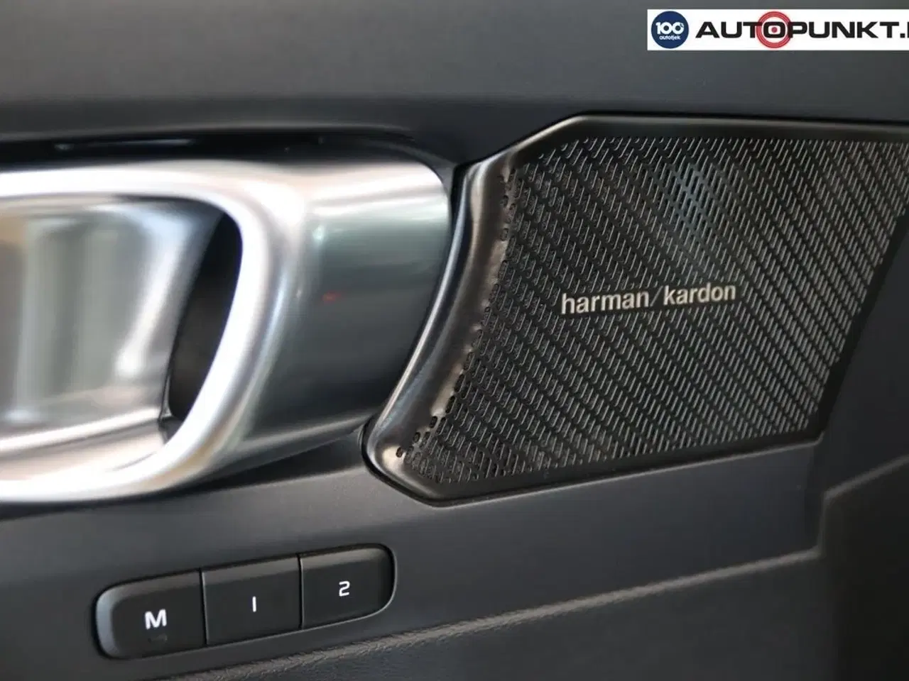 Billede 5 - Volvo XC40  P8 ReCharge Twin Pro