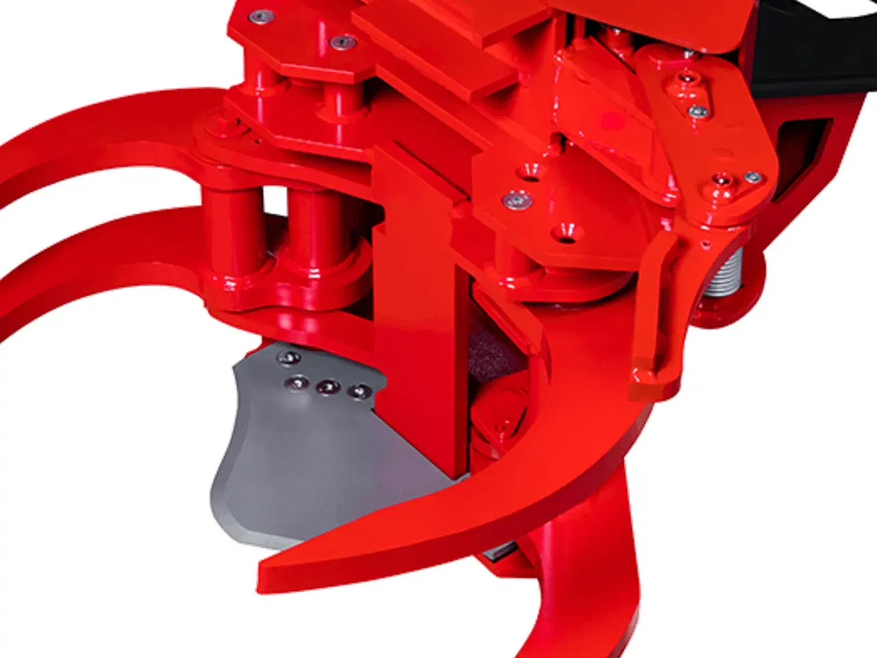 Billede 2 - Dala DGC300 FÆLDEHOVED, TRÆKLIPPER, TREECUT