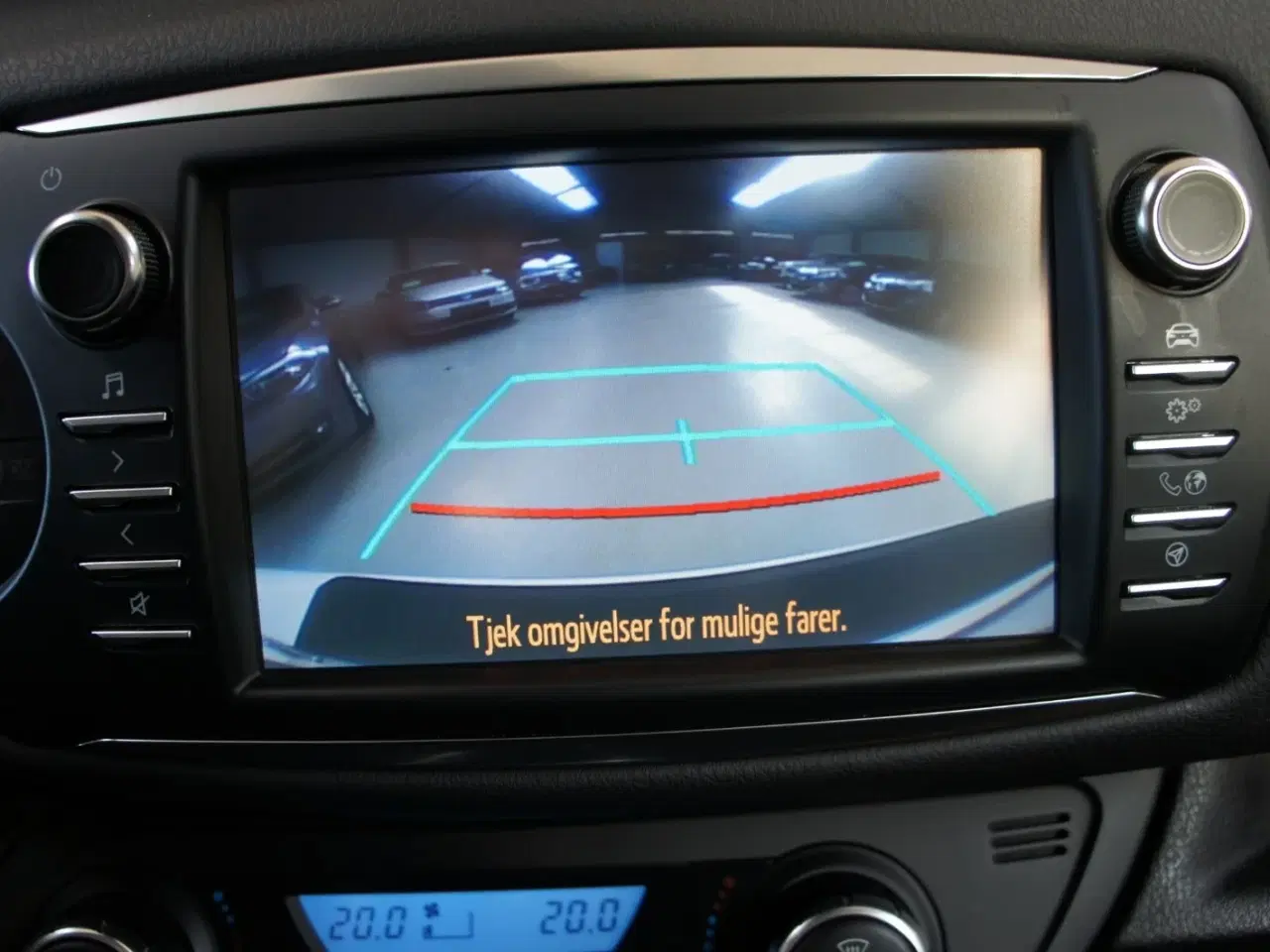 Billede 16 - Toyota Yaris 1,5 Hybrid CHIC e-CVT