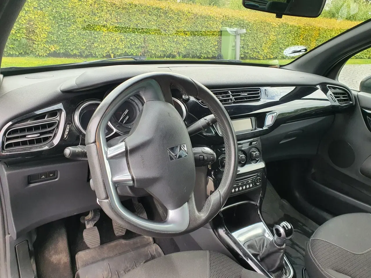 Billede 6 - Citroën DS3 1,6 e-HDi 90 Style
