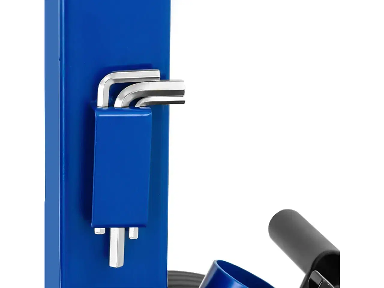 Billede 4 - Betongulvsliber – 2.200 W – Ø 250 mm – Til Våd