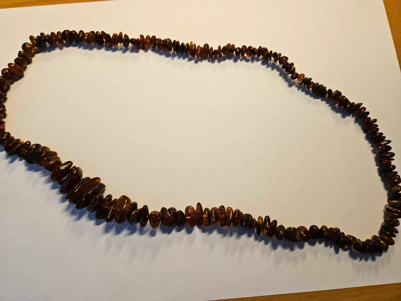 Billede 1 - Ravkæde