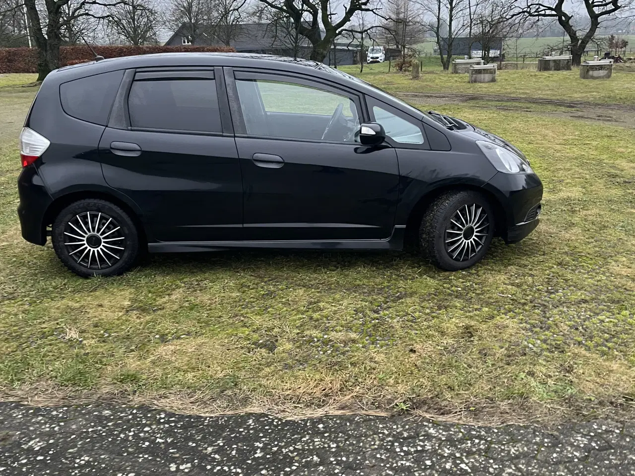 Billede 4 - Honda Jazz 1,4 sport