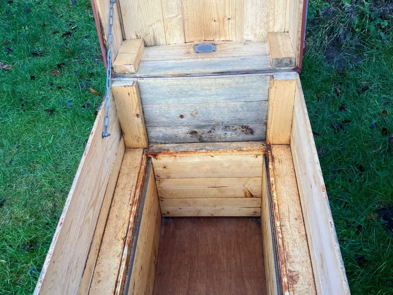 Billede 5 - Bistader, 2 stk.