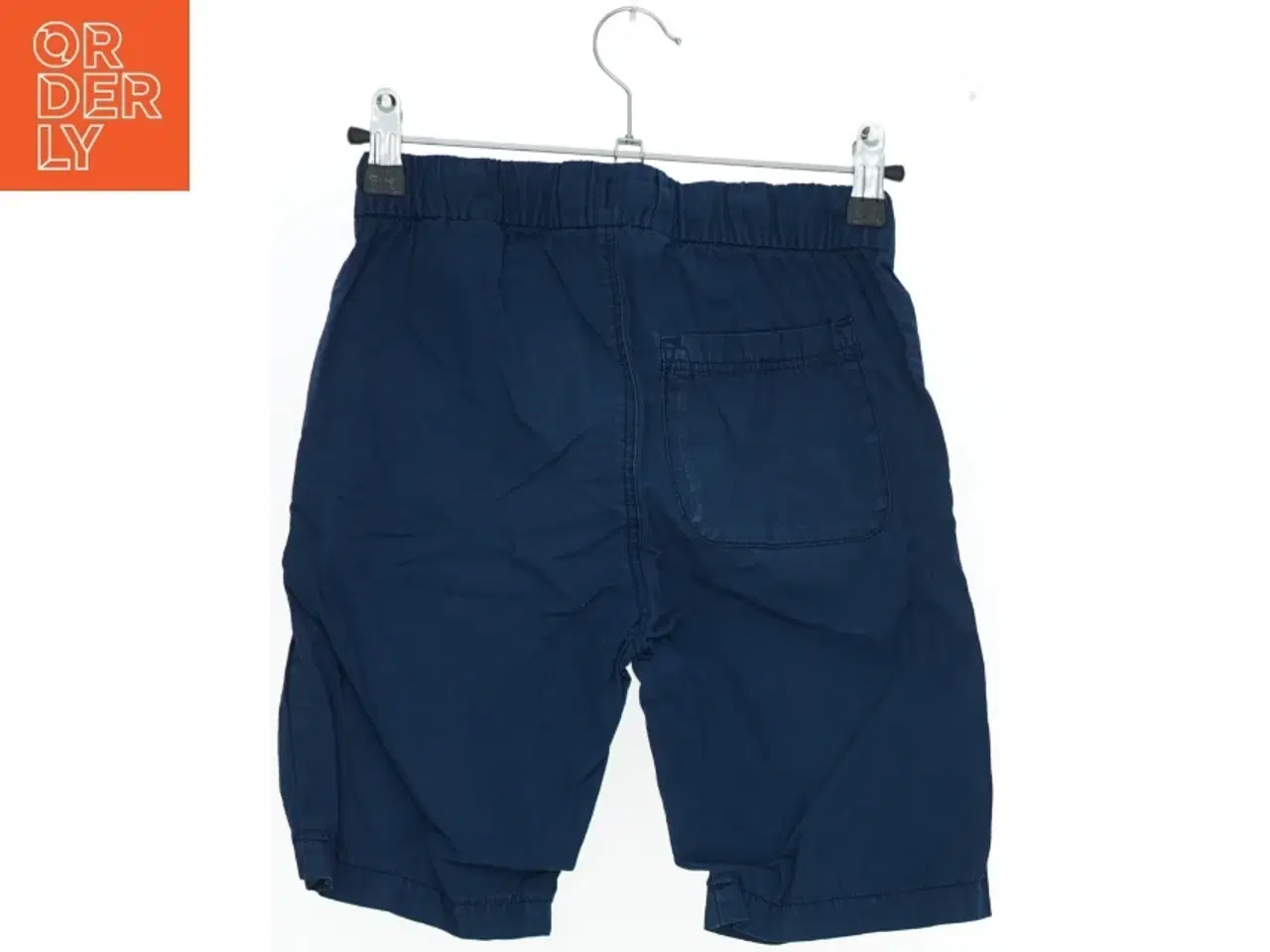 Billede 2 - Shorts fra H&M (str. 134)