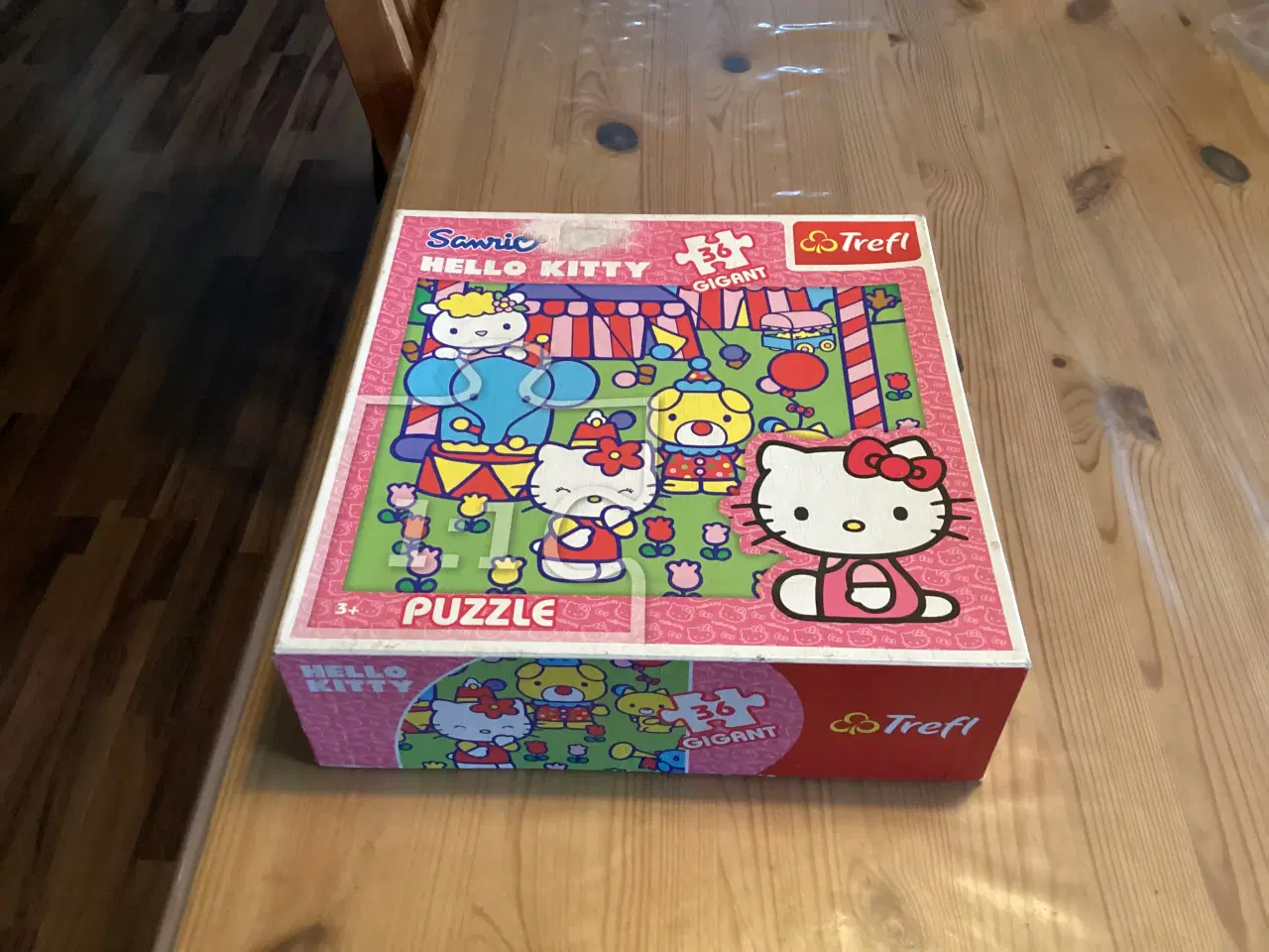 Billede 7 - Hello Kitty Spil, Legetøj