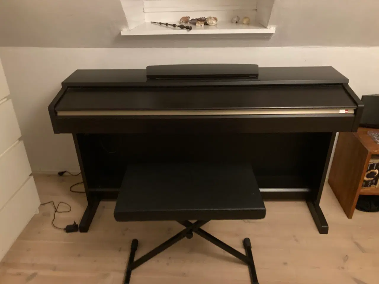 Billede 4 - Yamaha klaver Arius