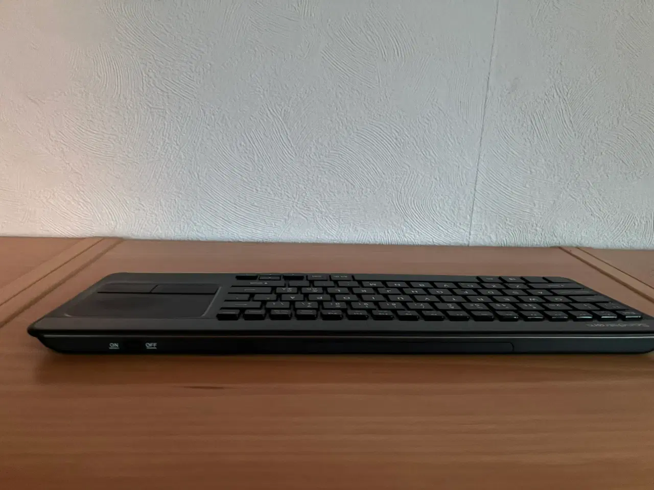 Billede 5 - Sandstrøm SKBTPB17E Tastatur