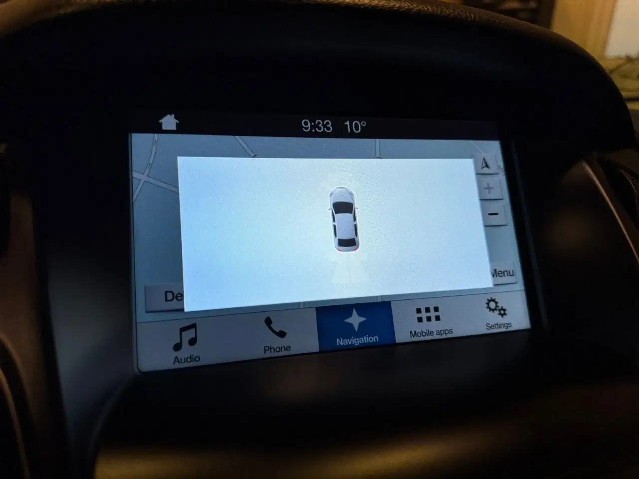 Billede 10 - Ford Focus 1,0 SCTi 125 Titanium aut.